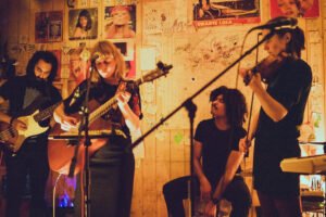 minomo - live at Fatima