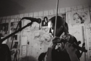 Live at Fatima © Boven de Brug