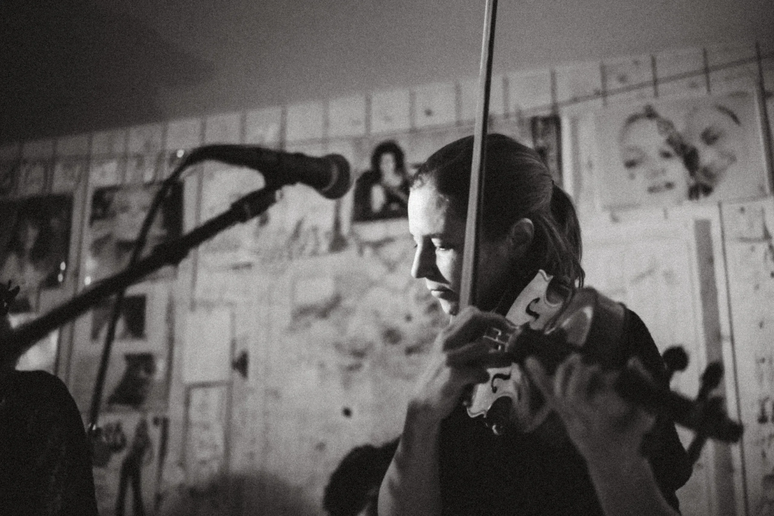 Live at Fatima © Boven de Brug