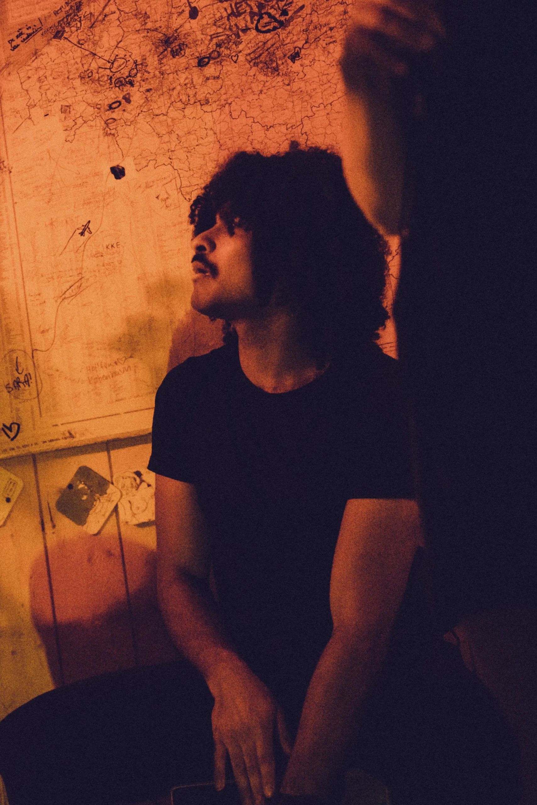 Live at Fatima © Boven de Brug